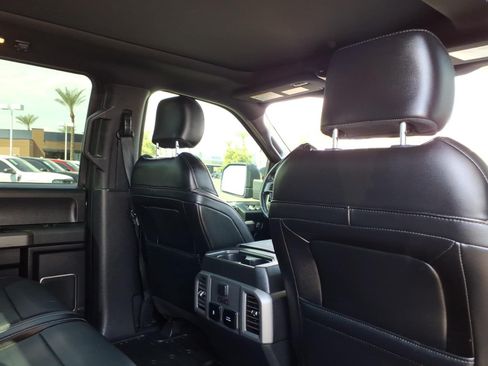 Used 2020 Ford F150 Raptor w/ Equipment Group 802A Luxury AWD/4WD image 13