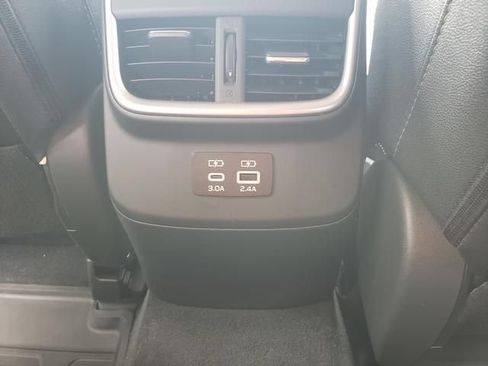 Certified 2025 Subaru Outback Onyx Edition AWD/4WD image 13