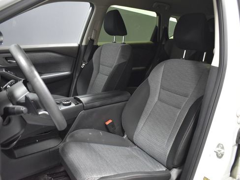 Certified 2023 Nissan Rogue SV AWD/4WD image 5