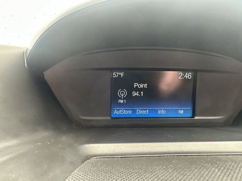 Used 2019 Ford Escape S image 10