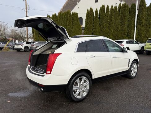 Used 2010 Cadillac SRX Performance image 9