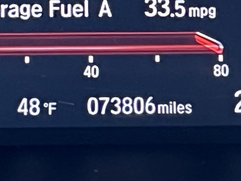 Used 2021 Honda Civic Sport image 22