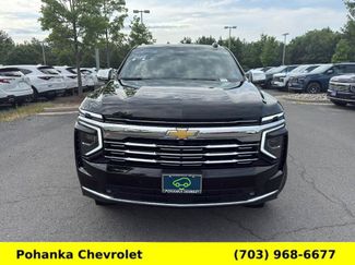 Certified 2025 Chevrolet Suburban Premier AWD/4WD video 2