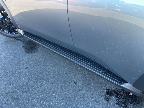 New 2025 Nissan Armada PRO-4X image 20