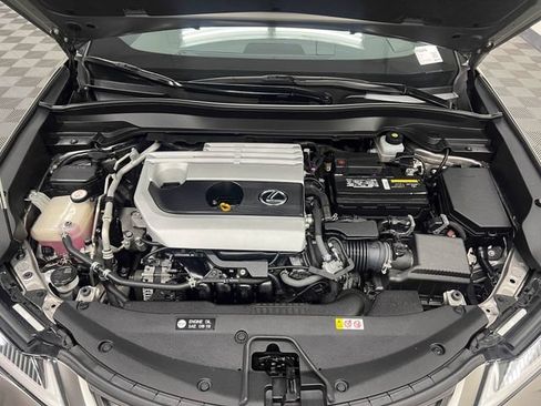 Used 2019 Lexus UX 200 w/ Accessory Package 2 FWD image 24