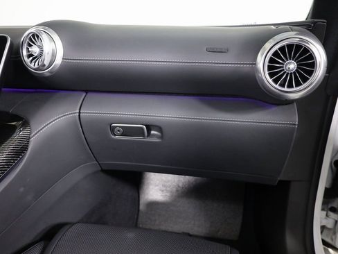 Used 2023 Mercedes-Benz SL 55 AMG 4MATIC image 51