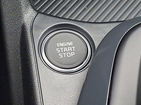 New 2025 Kia K4 EX image 15