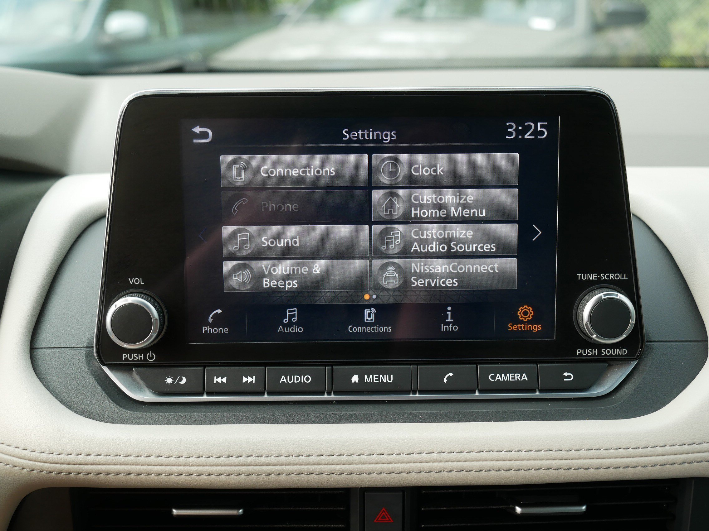 Certified 2023 Nissan Rogue SV AWD/4WD image 30