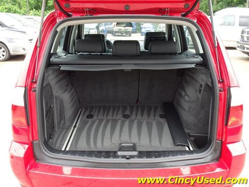 Used 2007 BMW X3 3.0si AWD/4WD image 26