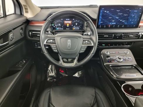 Used 2023 Lincoln Nautilus Reserve w/ Equipment Group 201A image 24