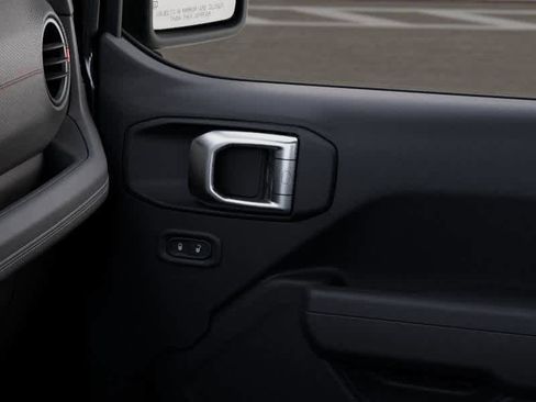 New 2026 Jeep Wrangler Unlimited Rubicon image 25