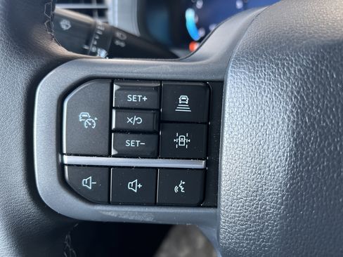 Used 2025 Ford F150 XLT w/ Equipment Group 302A MID image 24