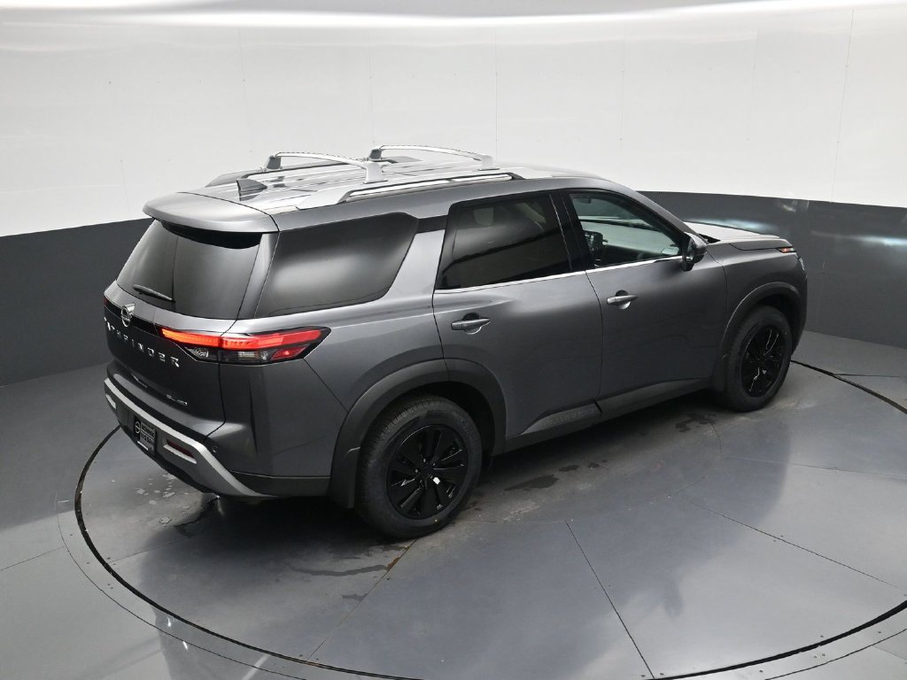 Certified 2024 Nissan Pathfinder SL AWD/4WD image 34