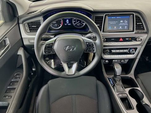 Used 2018 Hyundai Sonata ECO image 22