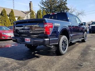 New 2026 Ford F150 XLT w/ Equipment Group 302A MID video 3