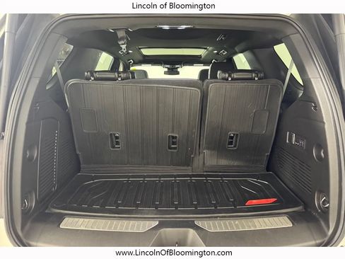Used 2024 GMC Yukon Denali w/ Max Trailering Package AWD/4WD image 26