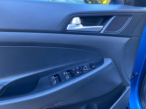 Used 2019 Hyundai Tucson Ultimate image 19