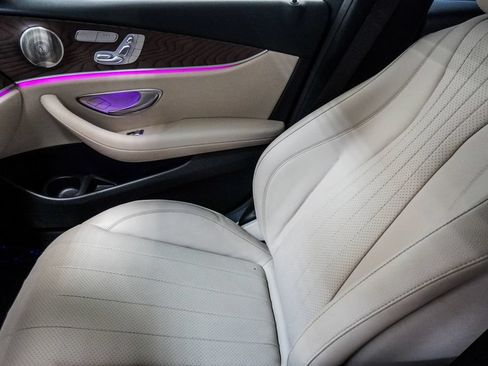 Used 2022 Mercedes-Benz E 350 4MATIC Sedan image 29