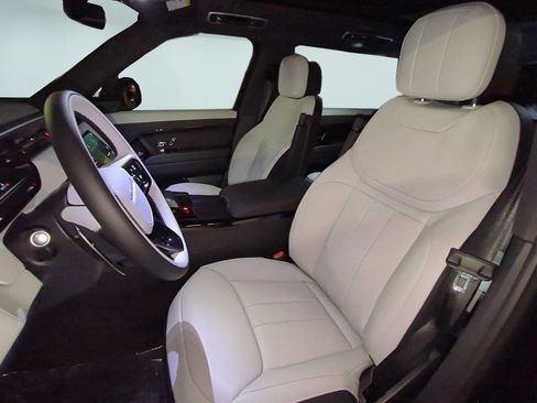 New 2027 Land Rover Range Rover Sport Dynamic SE AWD/4WD image 15