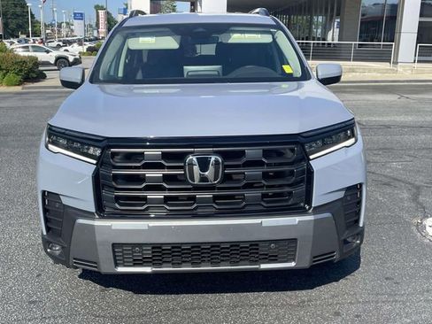 Used 2026 Honda Pilot EX-L image 2