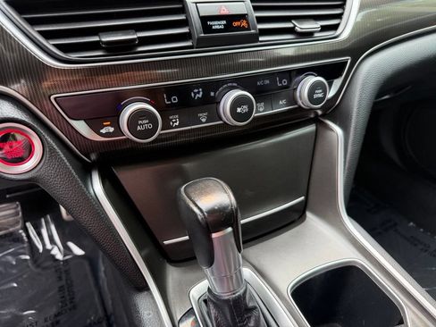 Used 2022 Honda Accord Sport image 20