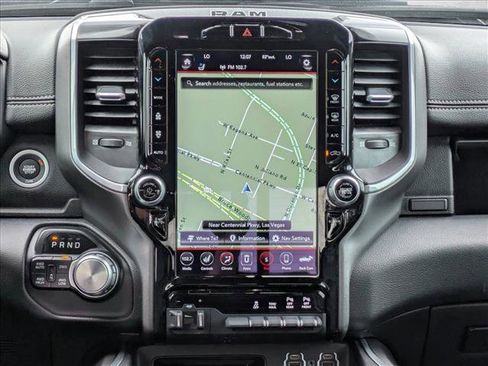 Used 2021 RAM 1500 Laramie image 15