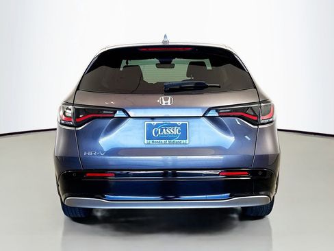 Used 2023 Honda HR-V EX-L image 6