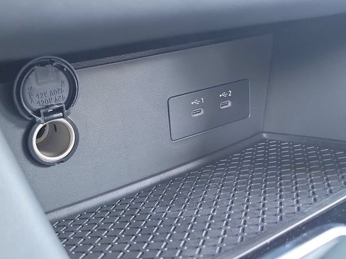 New 2026 Nissan Pathfinder SV FWD image 10