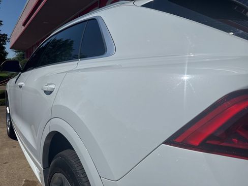 Used 2023 Audi Q8 Premium w/ Convenience Package AWD/4WD image 13