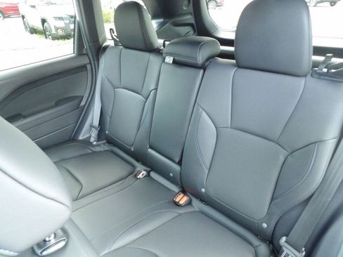 Used 2026 Subaru Forester Limited w/ Premium/Limited Package AWD/4WD image 26