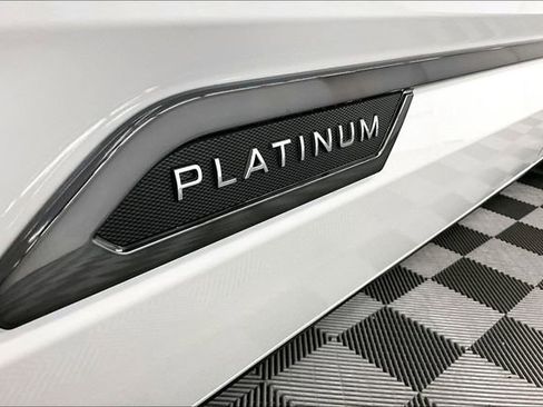 Used 2026 Toyota Tundra Platinum image 37