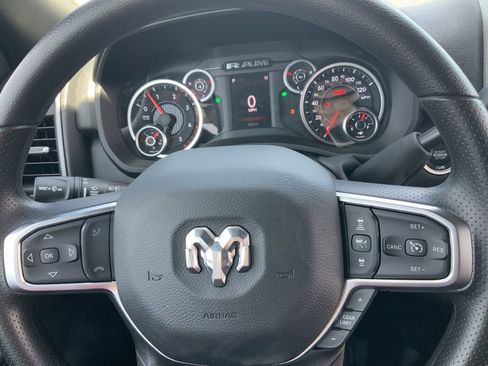 New 2026 RAM 5500 Tradesman w/ Chrome Appearance Group AWD/4WD image 17