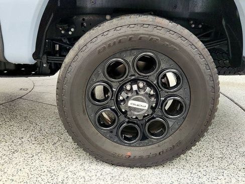 Used 2024 Ford F350 Lariat w/ Lariat Ultimate Package AWD/4WD image 7