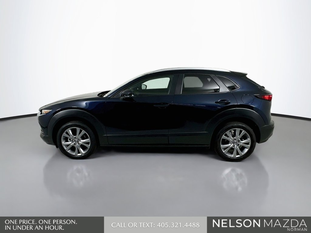Used 2026 MAZDA CX-30 AWD 2.5 S w/ Premium Package image 9
