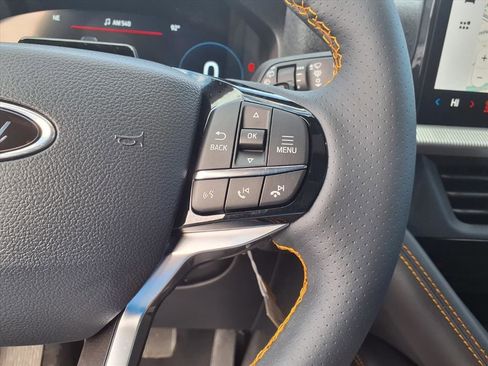 New 2026 Ford Explorer Tremor w/ Tremor Ultimate Package image 15