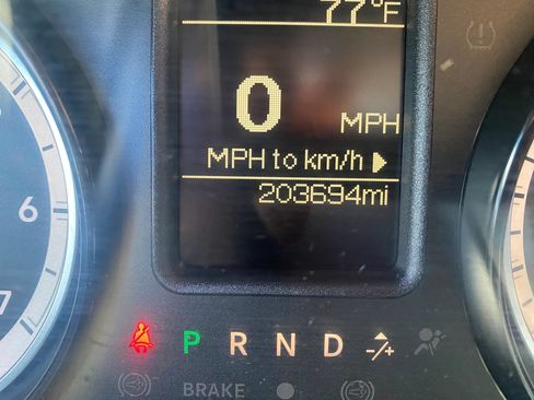 Used 2018 RAM 3500 Tradesman AWD/4WD image 13