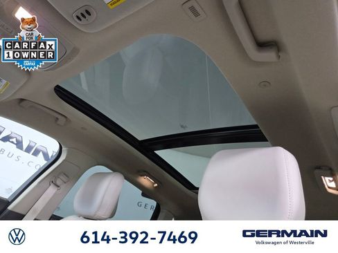 Used 2020 Lincoln Nautilus Reserve image 28