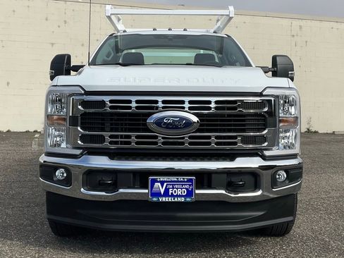 New 2025 Ford F350 XL w/ XL Chrome Package image 42