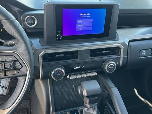 New 2026 Toyota 4Runner SR5 image 15