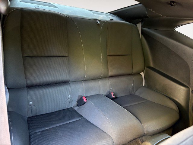 Used 2014 Chevrolet Camaro LT w/ RS Package RWD image 8