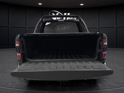 Used 2022 RAM 1500 TRX w/ TRX Level 2 Equipment Group image 16