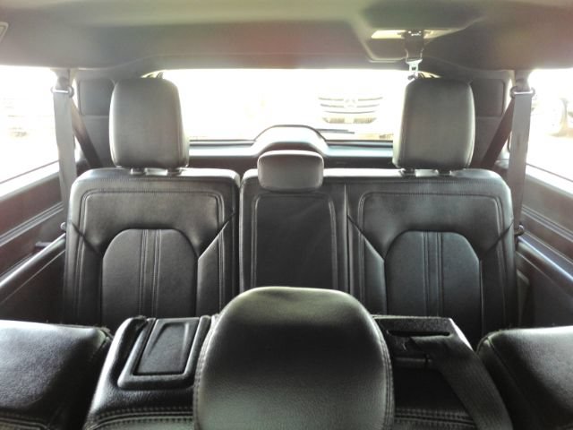 Used 2021 Ford Expedition Max Limited RWD image 38
