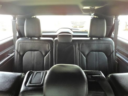 Used 2021 Ford Expedition Max Limited RWD image 38