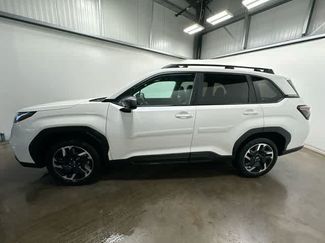 Used 2026 Subaru Forester Limited AWD/4WD video 2
