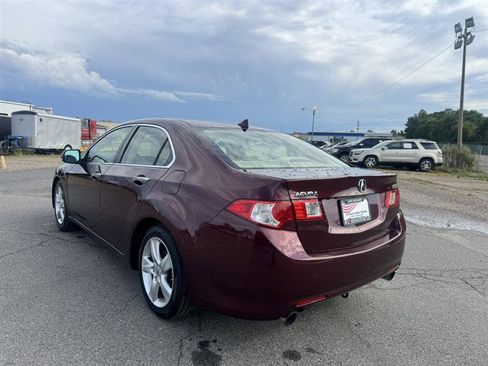 Used 2010 Acura TSX Sedan FWD image 6