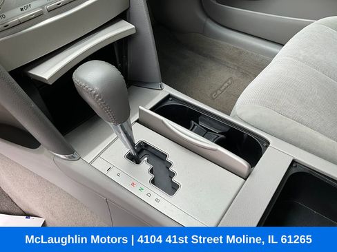 Used 2010 Toyota Camry Hybrid FWD image 23