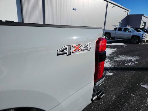 New 2026 Ford F250 Lariat w/ Snow Plow Prep Package AWD/4WD image 16