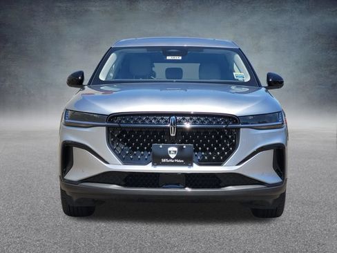New 2026 Lincoln Nautilus Premier w/ Equipment Group 102A AWD/4WD image 2