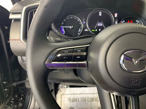 New 2026 MAZDA CX-50 AWD 2.5 Hybrid w/ Weather Package image 17