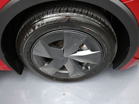 Used 2024 Toyota Prius LE image 25